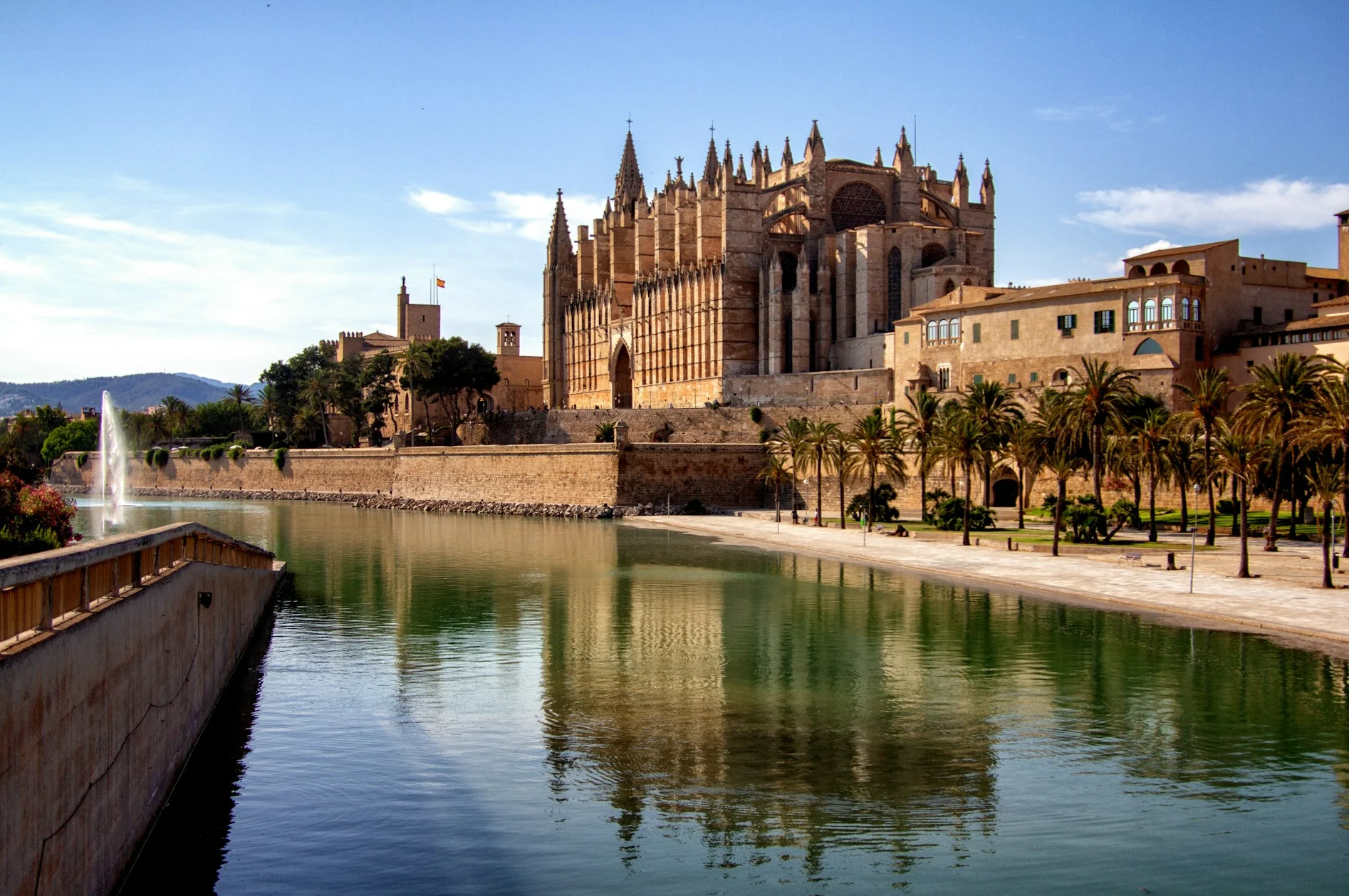 Rondreis Highlights Mallorca | Bebsy